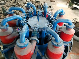 水力旋流器（組）